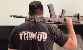 Escape from Tarkov's Lead Game Designer Departs After Nine Years