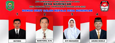 Contoh pidato visi misi calon kepala dusun. Pleno Terbuka Penetapan Daftar Pemilih Tetap Pilkades Dan Pengundian Nomor Urut Calon Kepala Desa Website Desa Ngrencak