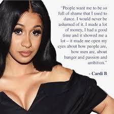 Cardi B Cleopatras Worldwide Cardi B Rapper Open My Eyes