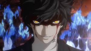 Show the strength of thy will to ascertain. Persona 5 Royal Part 4 I Am Thou Thou Art I Youtube