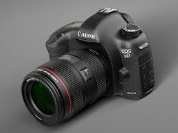Canon Eos 5d Mark Iii 3d Model Ad Eos Canon Mark Model Eos Camera Photo Canon Eos