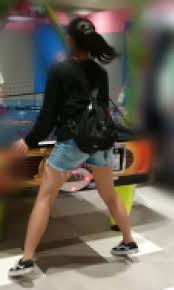 ポニテ ピタパン 観察 ポケオナ ゲームセンター 生 おかず 尻 - 60000本以上のパンチラ動画 単品販売 Pcolle