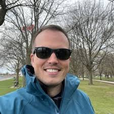 Patrick Steadman (@PESteadman)