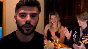 Un chat que se filtró devela la interna de los Fort: la feroz discusión que  involucra a Felipe, Thomas y su tío Eduardo