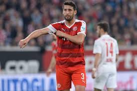 Dies ist eine übersicht aller aktuellen nationalspieler, die derzeit im ausgewählten verein aktiv sind. Fortuna Dusseldorf Eigene Trainingsgruppe Fur Aussortierte