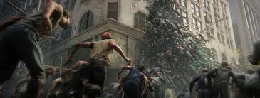 World War Z News World War Z Pc System Requirements Flood In