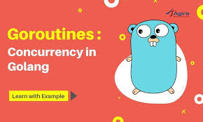 Goroutines Concurrency In Golang Hire Golang Developers Development Software Development Learning