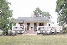 Century Old Farmhouse Becomes New Forever Home Episode 4 Old Farmhouse Farmhouse Renovation Old Farm Houses