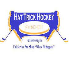 Hat Trick Hockey Pro Shop Home Facebook