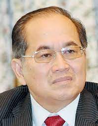 Datuk amar douglas uggah embas (born 28 july 1956) is a malaysian politician. Ministry Hopes To See Many Youths Take Up Farming In 2020
