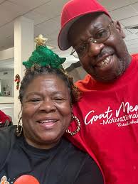 West Oaklane Senior Center...