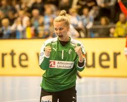 De pl polska 1 översättning. Turbulente Letzte Sekunden Sandra Toft Halt Danemark Den Sieg Gegen Schweden Fest