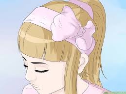 Please use a stable image host to host your images. 3 Ways To Look Like Barbie Wikihow