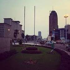 You will find below information about kinshasa n'djili airport. Kinshasa Airport