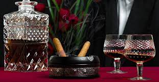 Castro stocked the drink menu with a selection of italian and french aperitifs, as well. Your Guide To Getting All Classy With After Dinner Drinks Vinepair