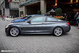 Bmw Na Launch Event Mineral Gray 428i M Sport Bmw 3 Series And 4 Series Forum F30 F32 F30post Bmw Launch Event Car Guys