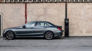 Diesel Hybrid 306 Hp Mercedes C 300 De Mixes Hybrid And Diesel Advantages Mercedesblog