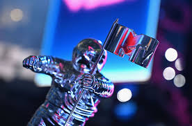 We did not find results for: Mtv Marks 40th Anniversary With New Moon Person Design