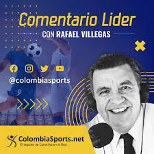 Rafael Villegas terminó su compromiso con Caracol Radio