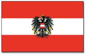 Stockvektoren und lizenzfreie illustrationen thema österreich flagge. Flagge Osterreich Fahne Osterreich Mit Adler Amazon De Sport Freizeit