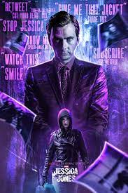 Pin On Marvel S Jessica Jones
