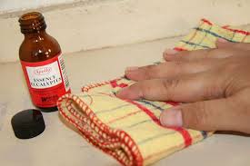 A little exposure to heat can accomplish your task of getting rid of weevils very effectively. How To Get Rid Of Weevils Flour Bugs Pantry Bugs Weevils Bugs In The Kitchen