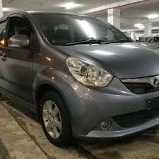 Perodua myvi sxi car review from the aa. 2011 Perodua Myvi 1 3 M Sxi Premium Cars Cars For Sale On Carousell