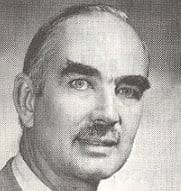 Naismith, James (1923-2009)