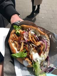 Travis yoesting january 8, 2018. Mangal Doener Cologne Neustadt Sud Menu Prices Restaurant Reviews Tripadvisor