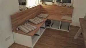 eckbank landhausstil aus kuchenschranken ikea meine anleitung erfahrungen von bauherren und bauexperten eckbank ikea eckbank landhausstil eckbank