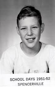 Thomas R. Meeker Obituary