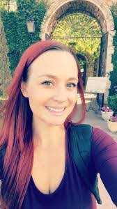 Alisha Dawn's Instagram, Twitter & Facebook