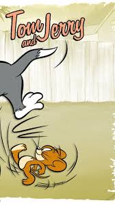 Add interesting content and earn coins. Tom And Jerry Wallpaper Iphone X 1080x1920 Wallpaper Teahub Io
