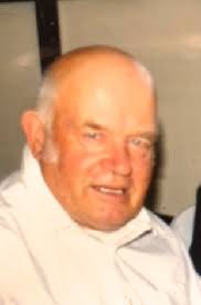 Obituary information for John E. Finnegan