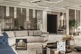 ثقة التصميم للديكور والمقاولات بالرياض