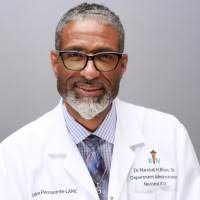 50+ "Dr Marshall" profiles