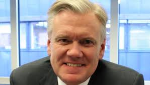 Woldsdal henter Norsk Tipping-direktør