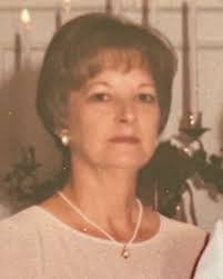 Margaret McMullen Criddle Obituary 2024