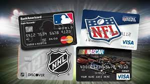 Learn more about this card, read our expert reviews, and apply online at creditcards.com. Are Sports Sponsored Credit Cards A Good Deal Money Under 30