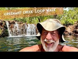 Greenant Creek Loop Walk