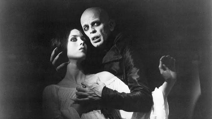 Nosferatu' at 40: The Quiet Horror of Werner Herzog's Remake