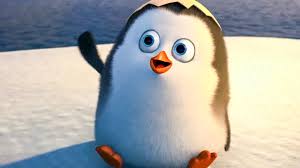 Penguins Of Madagascar