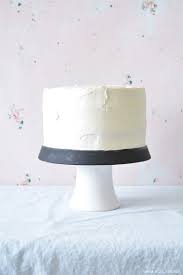 High Altitude Vanilla Cake With Vanilla Buttercream Curly Girl Kitchen Recipe Vanilla Cake Recipe Vanilla Cake Cake Recipes