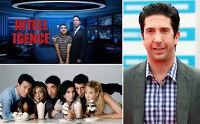 He had his breakthrough in the popular sitcom friends which was a huge success. David Schwimmer Faced This Difficult Issue While Promoting Intelligence Friends Is To Be Blamed For It