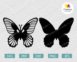 Free Free 222 Butterfly Svg 3D SVG PNG EPS DXF File