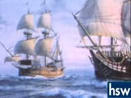 Holistic Explanation About Canada S Origins Great To Use As An Intro And Create A Worksheet To Go W Canada History Homeschool Social Studies Canadian History
