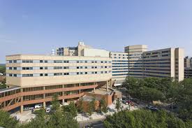 Training Sites < Orthopædics & Rehabilitation