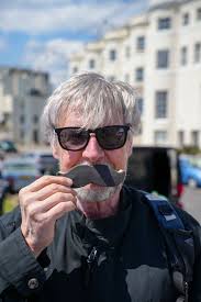 This November, we're baking for a cause 👨🏻 Our Movember Cookies are back  and 10% of every sale will go straight to the Movember charity, supporting  men's mental health, suicide prevention, and