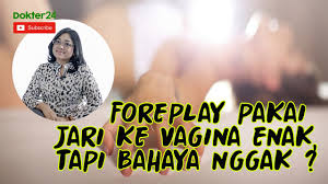 Mungkin anda boleh cuba berdiri atau berbaring dengan keadaan kaki sedang mengangkang. Dokter 24 Foreplay Pakai Jari Ke Vagina Bahayakah Youtube