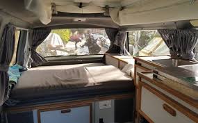 Country Homes Camper 1995 Ford Aerostar 4wd Ford Aerostar Country House Home